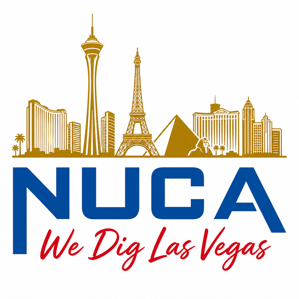 Nuca of Las Vegas